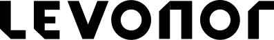 Levonor Logo