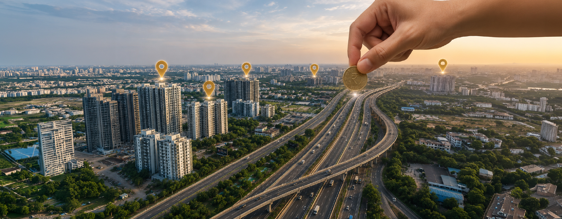 Should you invest in a 3 BHK home in Attapur in 2026